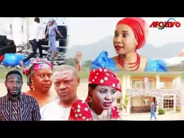 Video: Baban Zunubi - Latest Nigerian Hausa Movies 2018